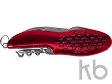 Stainless steel pocket knife