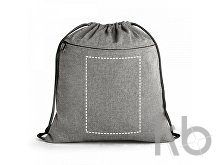 CHANCERY. Сумка рюкзак