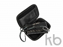 Чехол для жесткого диска из кожзама