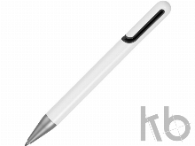 Ручка пластиковая шариковая «Nassau»