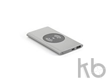 CASSINI. Портативная батарея с беспроводным выходом мощности