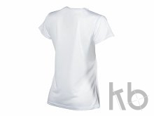 Футболка спортивная «Verona» женская