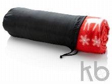 Плед «Зимний»