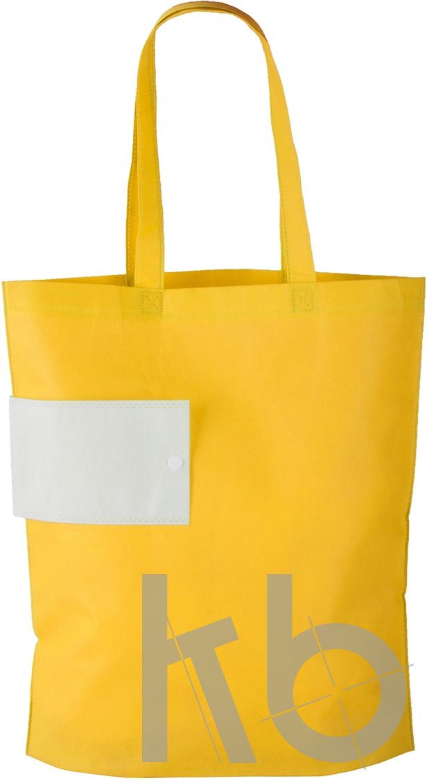 Складная сумка-шоппер