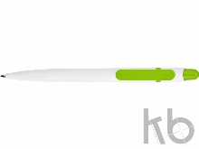 Ручка пластиковая шариковая «Этюд»