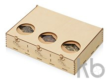 Подарочный набор «Чайный лист»