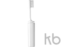 PS travel toothbrush