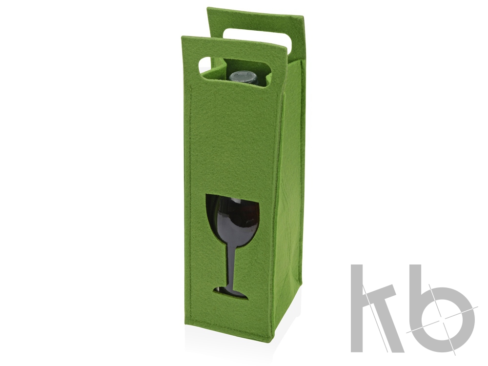 Декоративный чехол «Бокал»