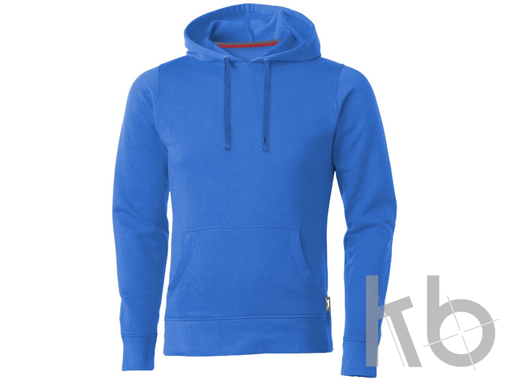 Толстовка «Alley» мужская с капюшоном