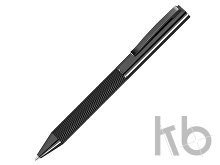 Ручка металлическая шариковая из сетки «MESH»