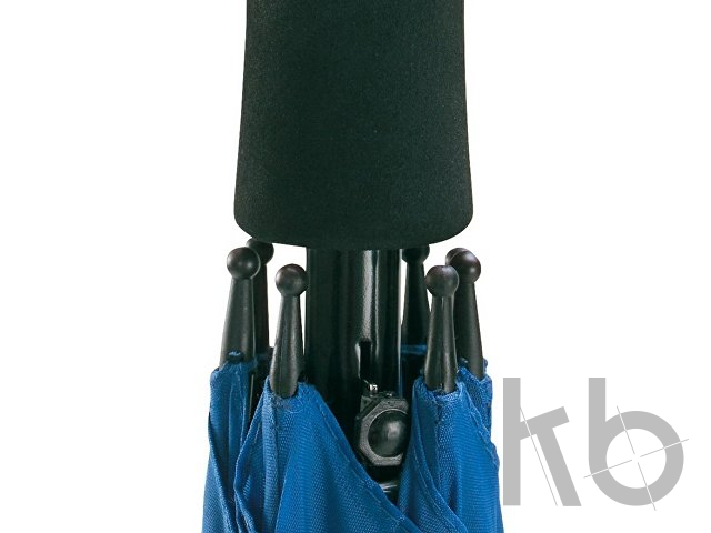 Зонт-трость «Giant» с большим куполом