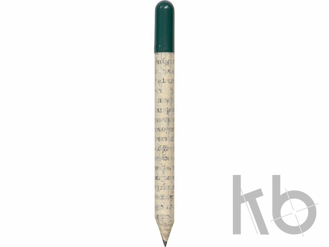 «Растущий карандаш» mini с семенами базилика