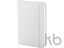anti-bacterial notebook