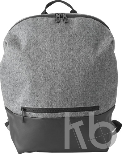 Polyester (600D) backpack