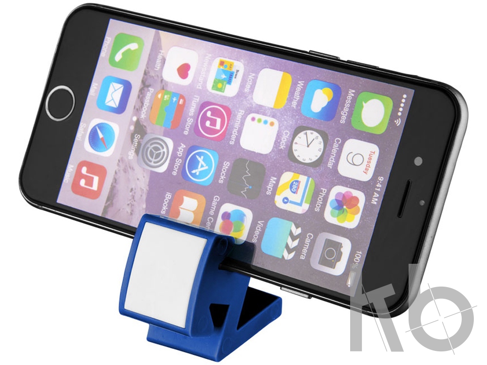 Многофункциональная подставка для телефона