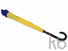 Зонт-трость наоборот «Inversa»