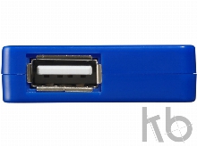 USB Hub на 4 порта «Brick»