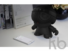 Портативная колонка «Grand XBOY»