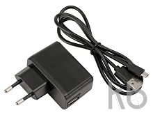 Настольная лампа с функцией беспроводной зарядки «Starline»