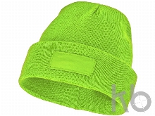 Шапка «Boreas» с нашивкой