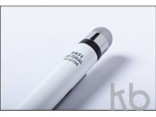 anti-bacterial touch ballpoint pen