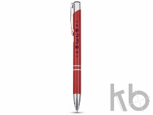 Ручка металлическая шариковая «Moneta»