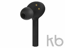 Беспроводные наушники «Mysound Free Black»
