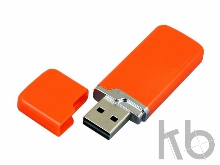 USB 3.0- флешка на 128 Гб с оригинальным колпачком