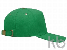 Бейсболка «New York»