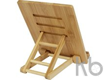 Держатель для планшета «Taihu» из бамбука