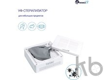 Многофункциональный очиститель, обеззараживатель 4 в 1