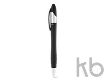 Ручка шариковая со стилусом