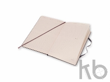 Еженедельник Classic (2017) горизонтальный, Pocket