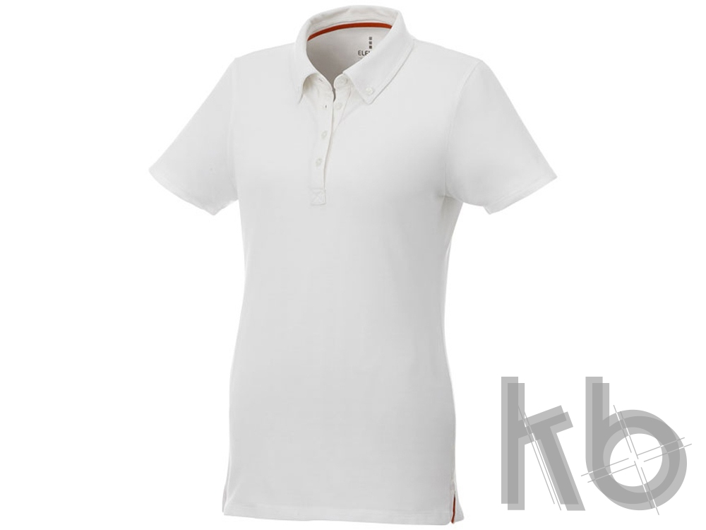 Рубашка поло «Atkinson» женская