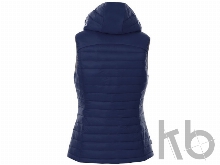 Утепленный жилет «Junction» женский