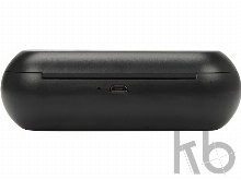 Беспроводные наушники «Pals» с зарядным чехлом