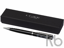 Ручка металлическая шариковая «City»