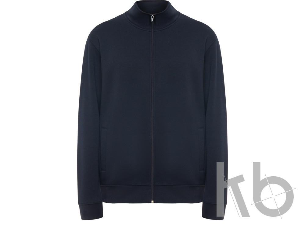 Толстовка на молнии «Ulan» унисекс