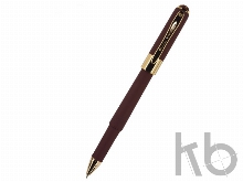 Ручка пластиковая шариковая «Monaco»