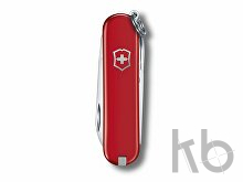 Нож-брелок Classic «Style Icon», 58 мм, 7 функций