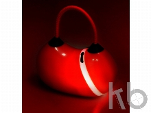 Cкладная лампа «Фриско»