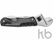 Мультиинструмент с фонариком