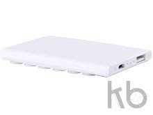 Портативное зарядное устройство, 2000 mAh