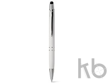 Ручка шариковая со стилусом