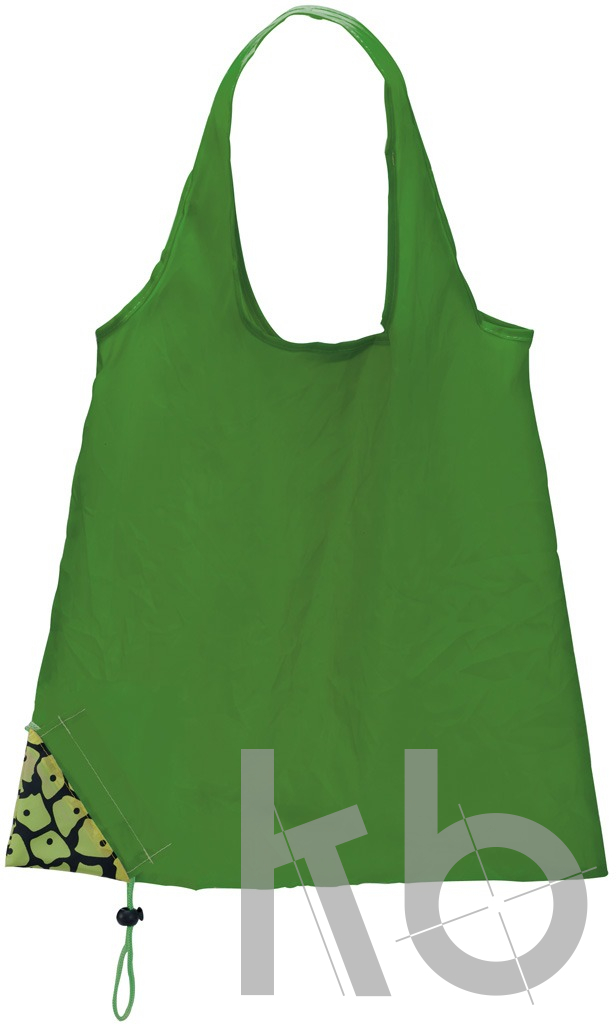 Складная сумка для покупок в форме фруктов