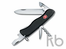 Нож перочинный «Picknicker», 111 мм, 11 функций