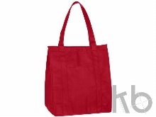 Сумка для покупок «Zeus» с изоляцией, 80 г/м2