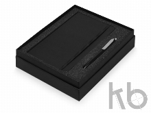 Подарочный набор Moleskine Picasso с блокнотом А5 и ручкой