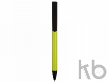 Ручка-подставка шариковая «Кипер Металл»