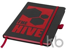 Блокнот А5 «Color Edge»